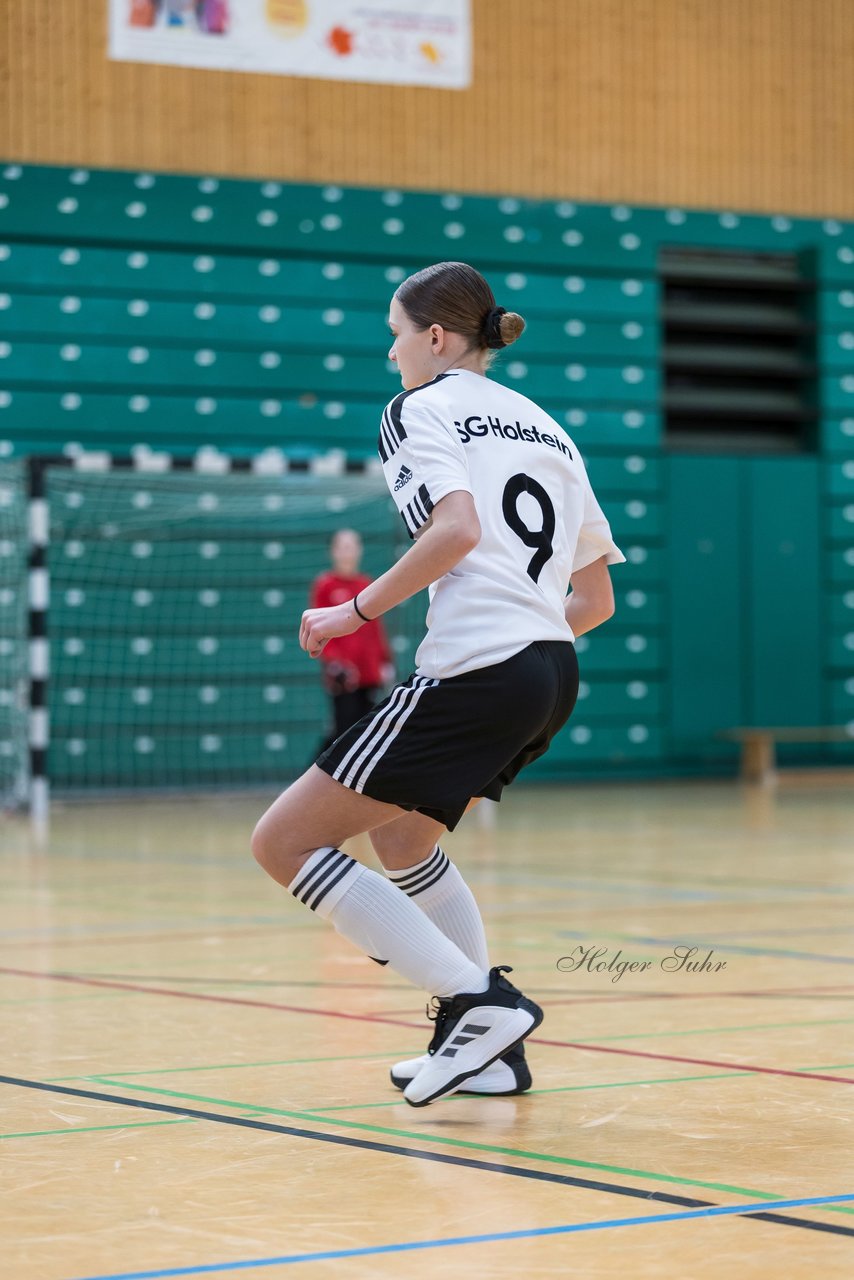 Bild 221 - Falko Cup